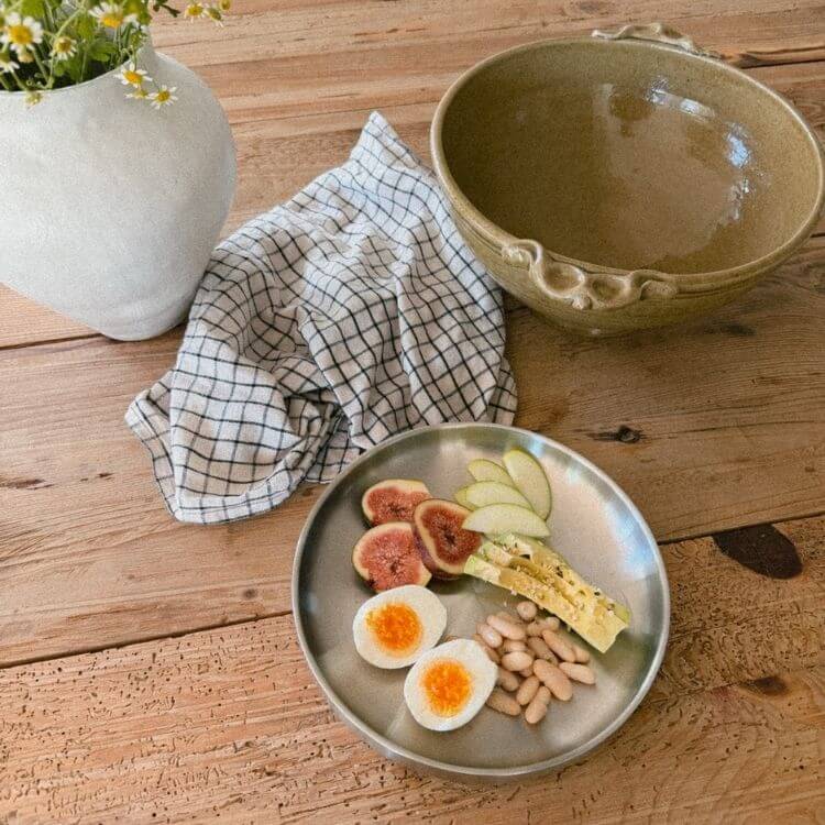Halcen™ The Forever Table