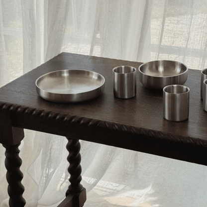 Halcen™ The Starter Table