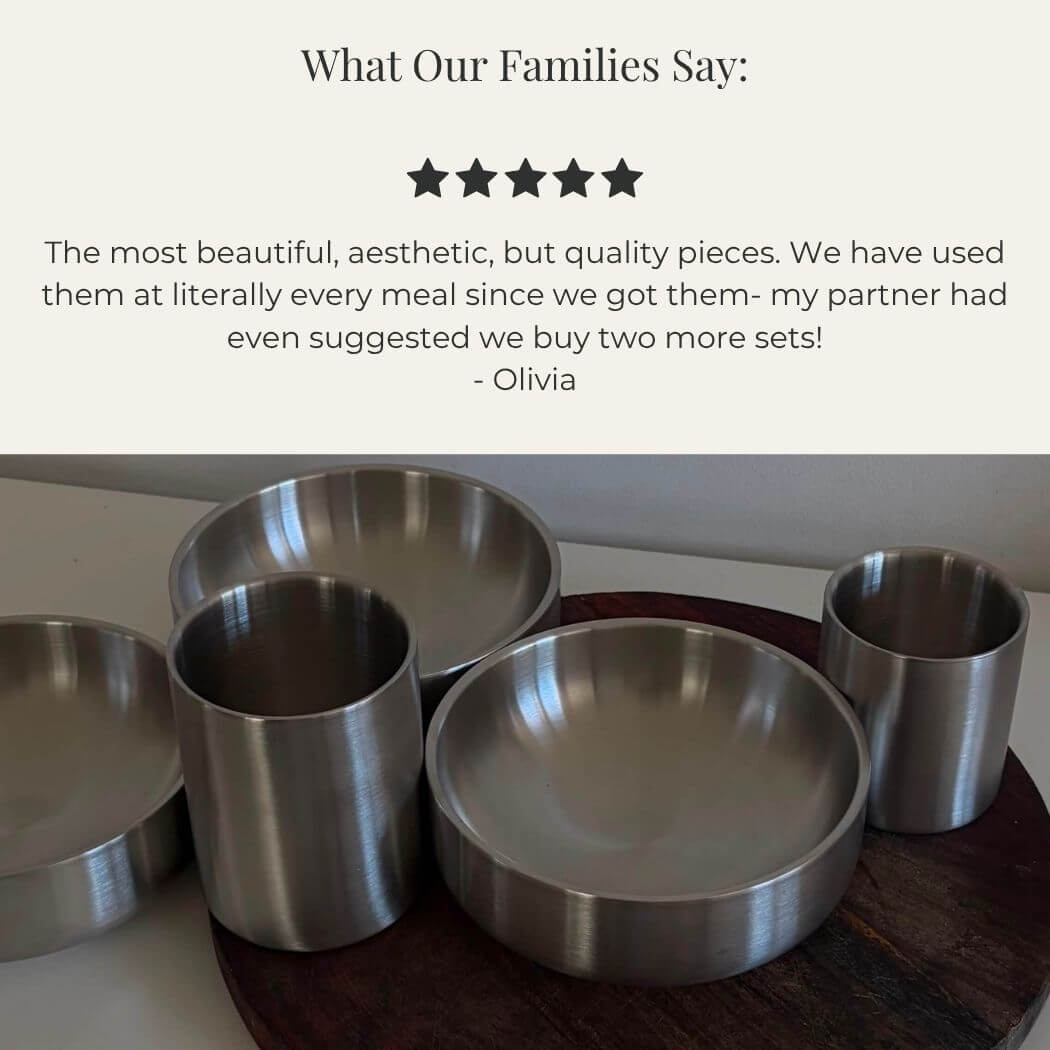The Starter Table