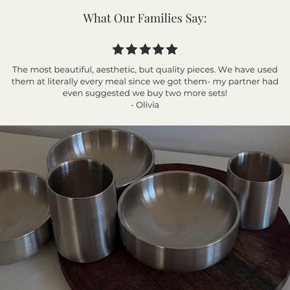 The Family Setting