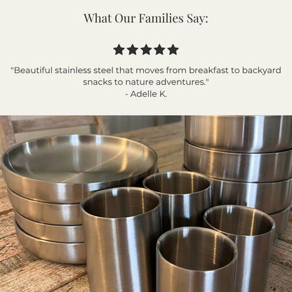 The Starter Table