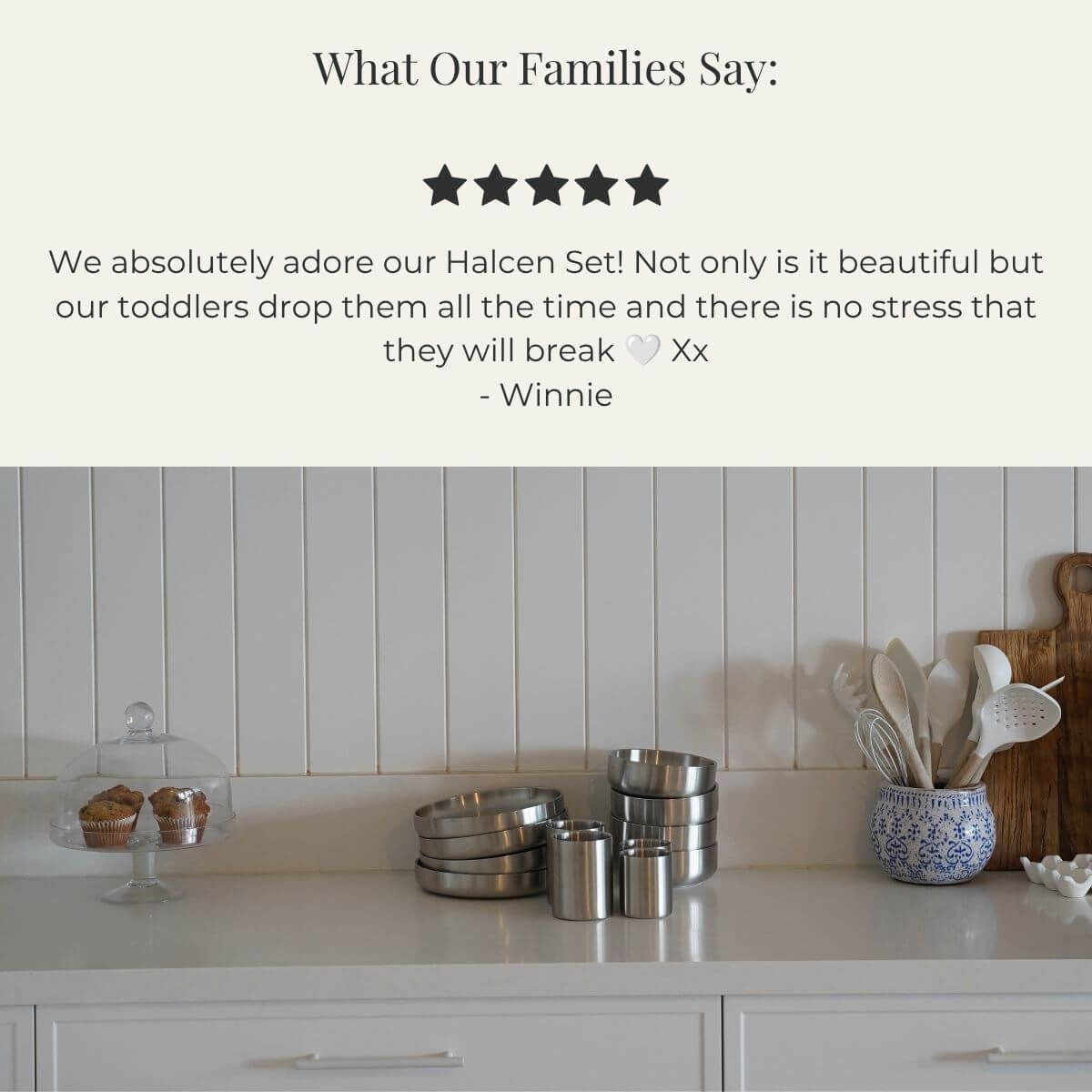 The Family Setting