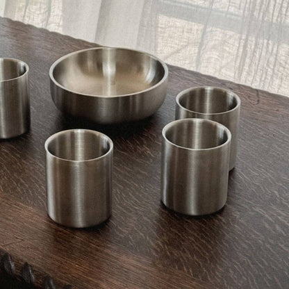 Halcen™ 200ml Cup