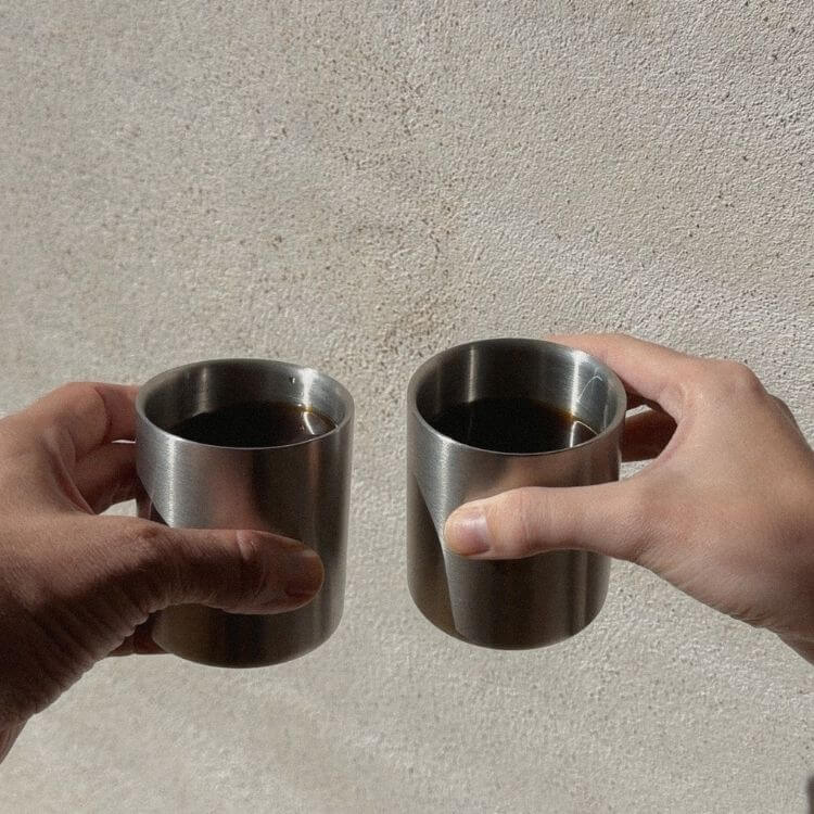 Halcen™ 200ml Cup