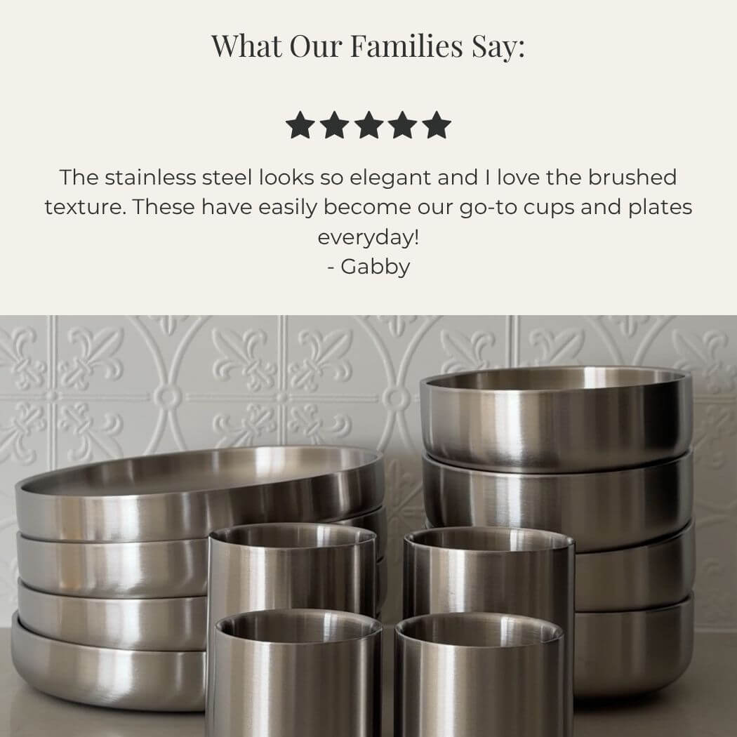 The Family Table