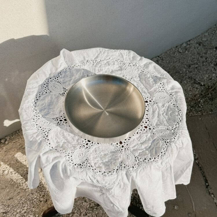 Halcen™ Dinner Plate