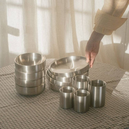 Halcen™ The Family Table