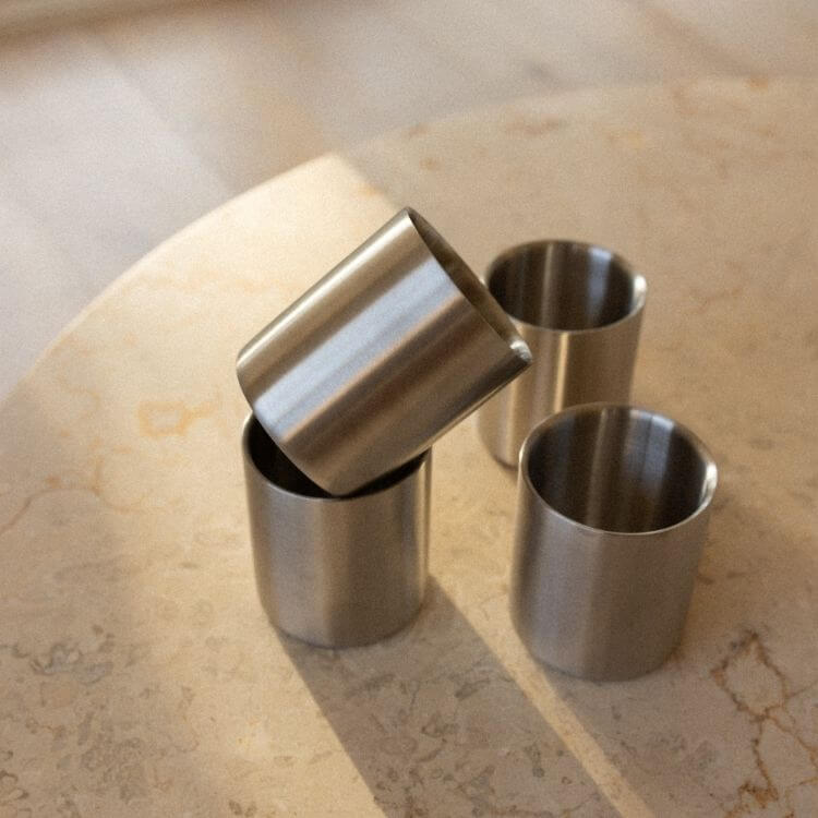 Halcen™ 200ml Cup