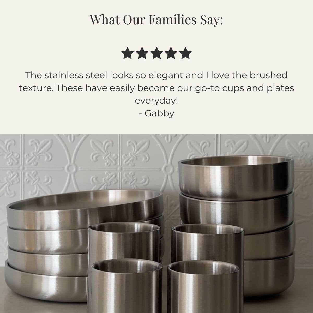 The Family Setting