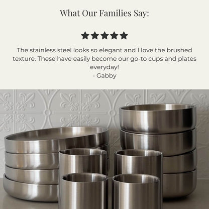 The Family Setting
