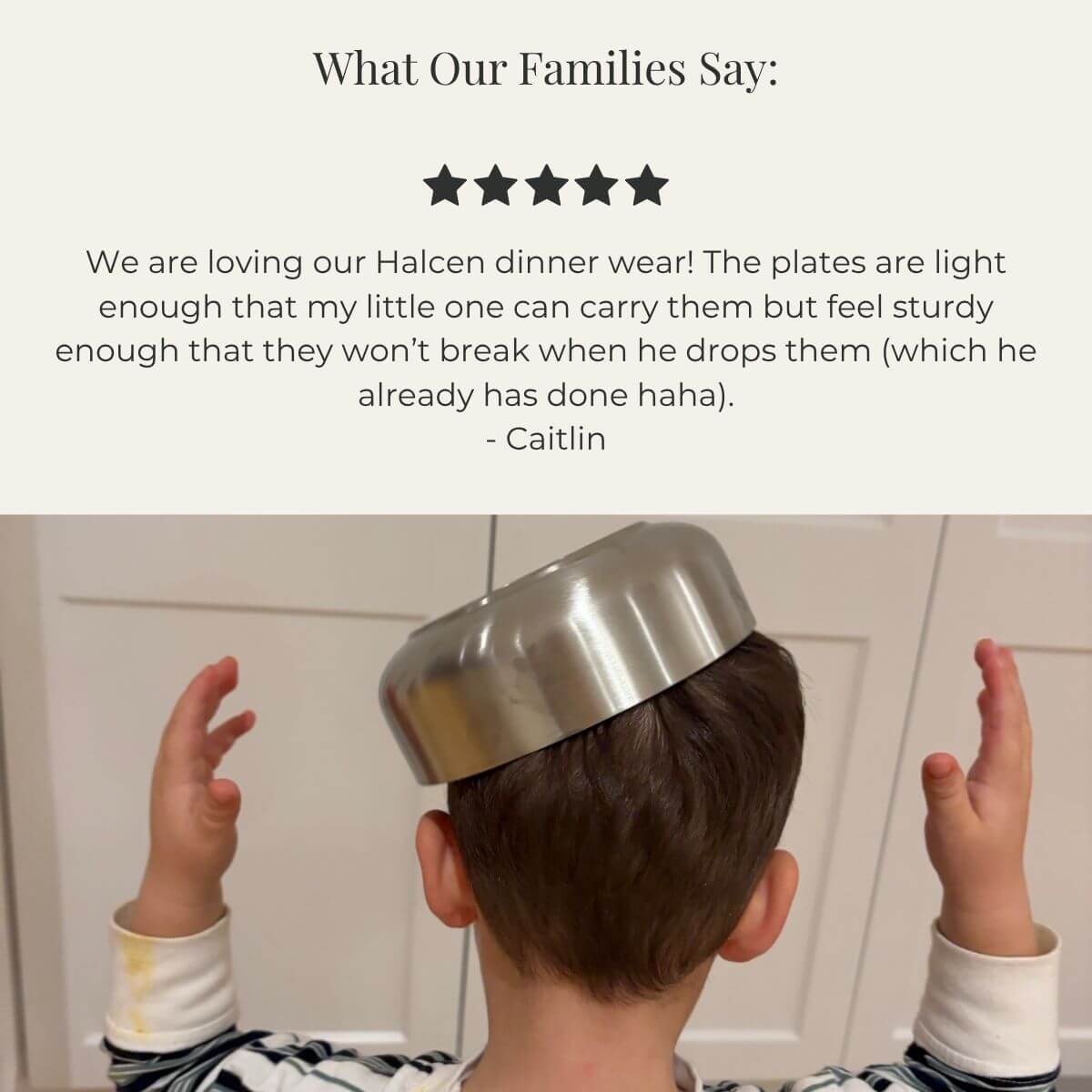 The Family Setting