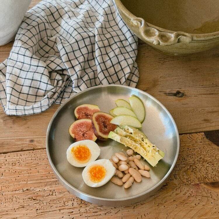 Halcen™ Dinner Plate
