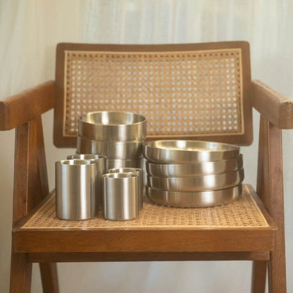 Halcen™ The Family Table