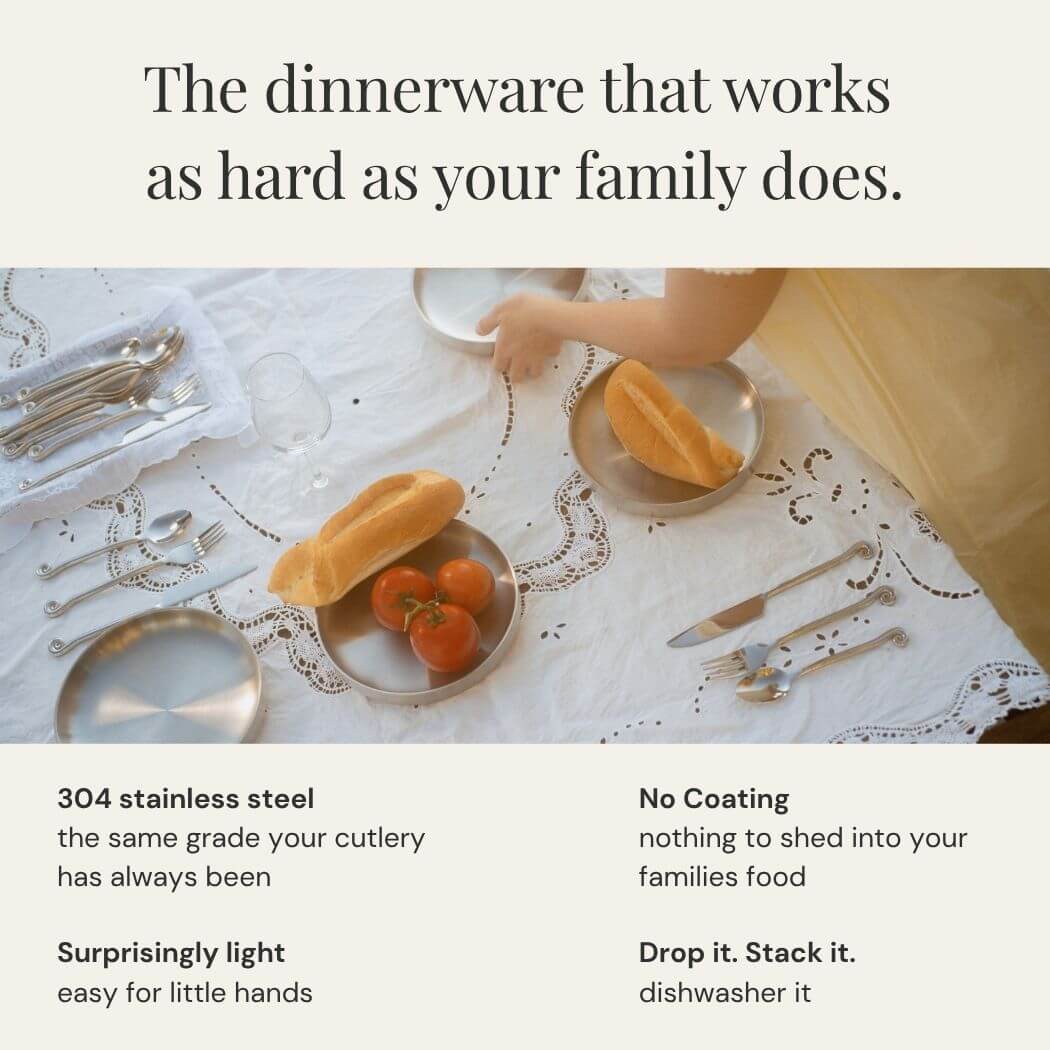 The Starter Table
