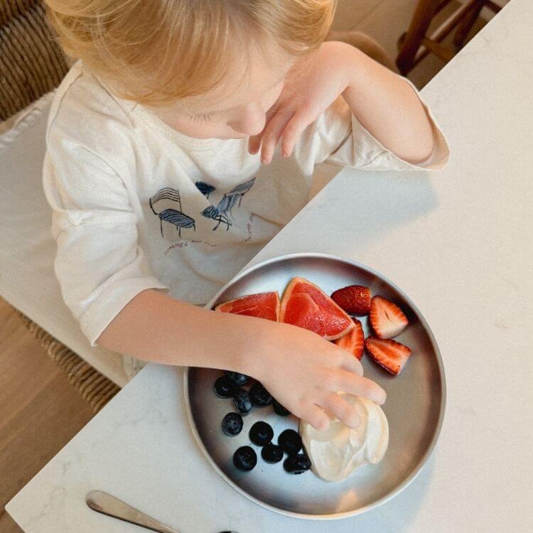 Halcen™ Dinner Plate