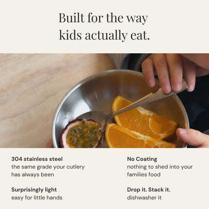 The Kids Set, 6-pc