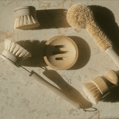 The Wash-Up Set