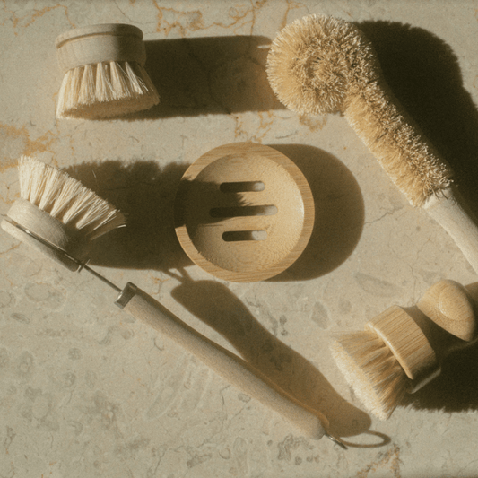 The Wash-Up Set