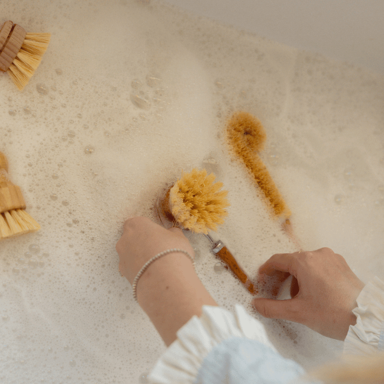The Wash-Up Set