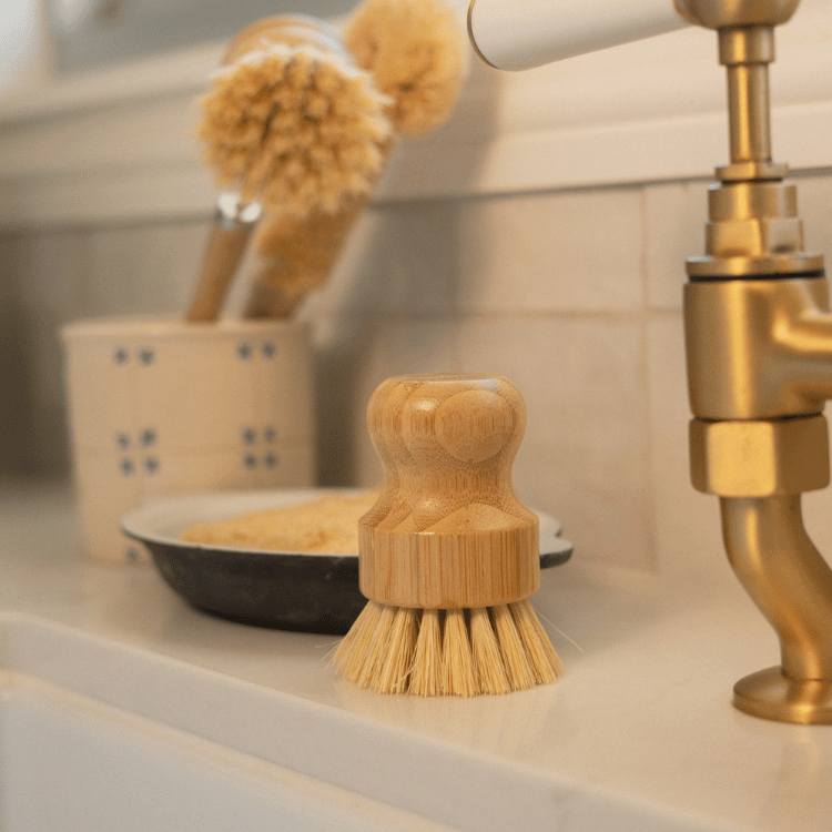 The Wash-Up Set
