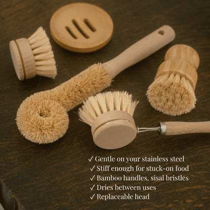 The Wash-Up Set