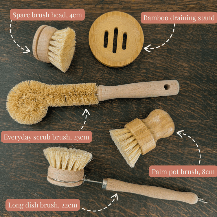The Wash-Up Set
