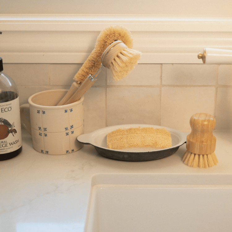 The Wash-Up Set