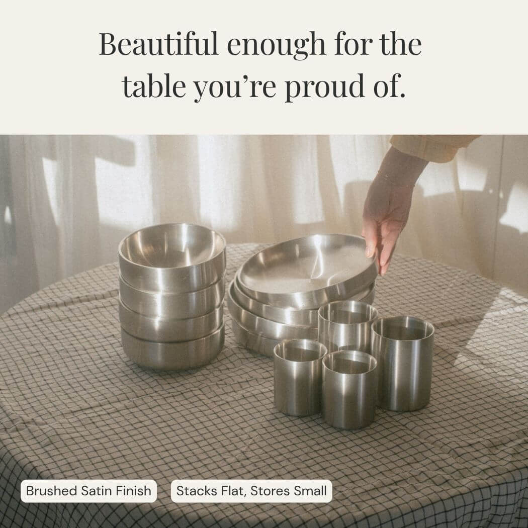 The Starter Table