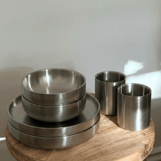 Halcen™ The Starter Table
