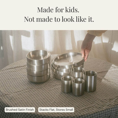 The Kids Set, 6-pc
