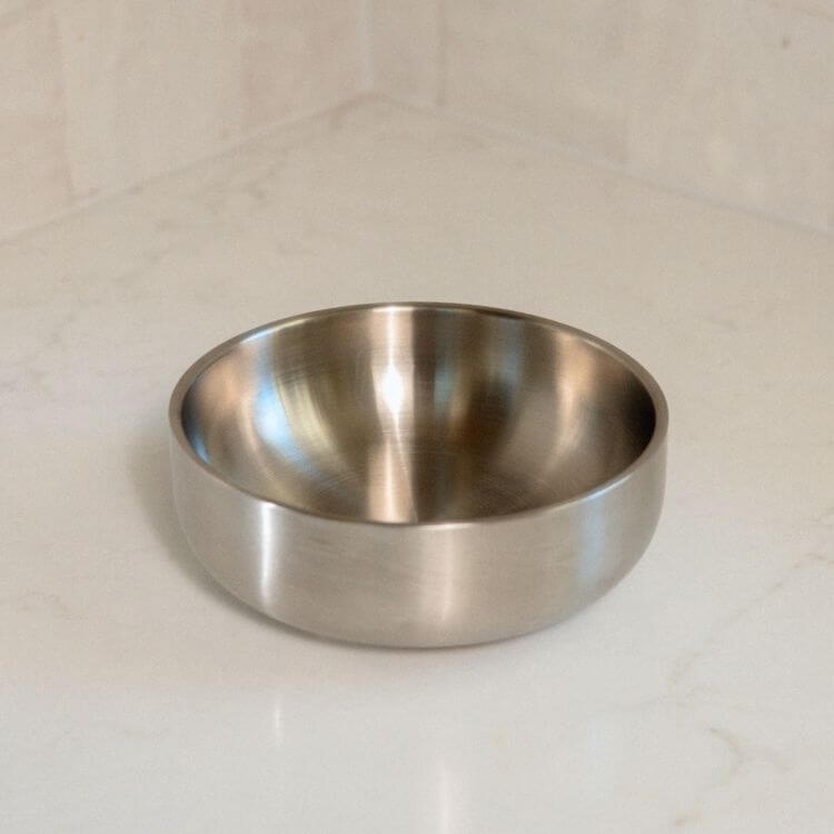 Halcen Halcen™ Bowl Quality Report