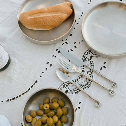 The Heirloom Cutlery, 5-piece