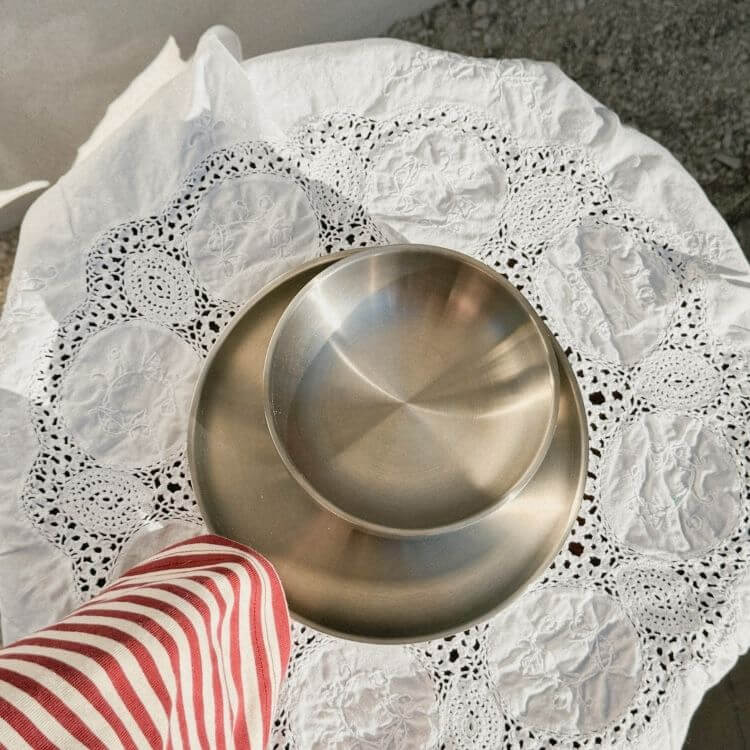 Halcen™ Bowl