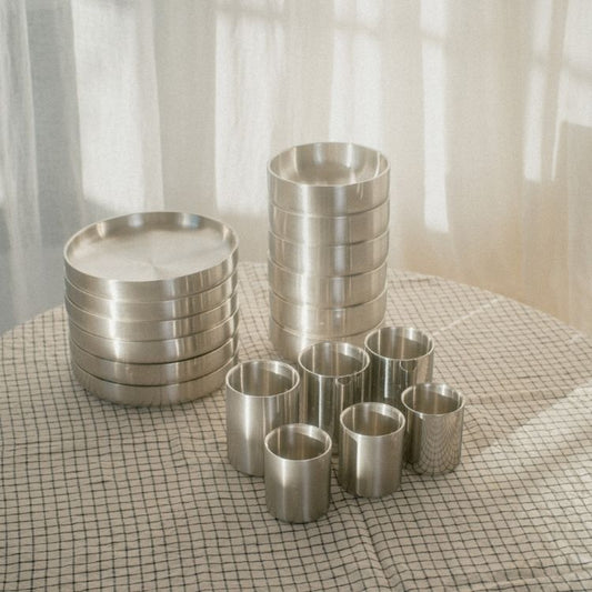 Halcen™ The Forever Table