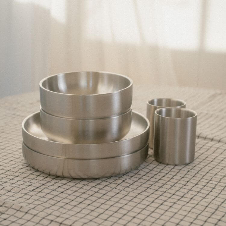 The Starter Table